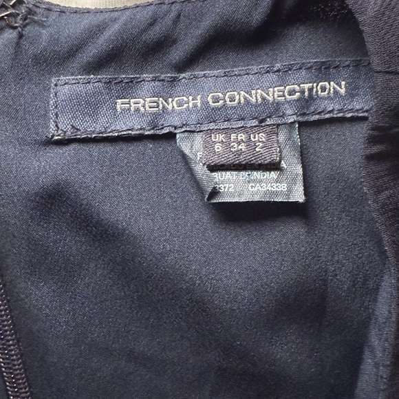 French Connection Dress - Picture 3 of 4